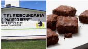 Estudiantes de secundaria se intoxican con brownies en Matamoros