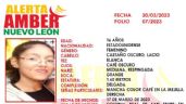 Localizan a dos menores estadounidenses desaparecidos en México