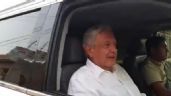 AMLO en Yucatán: puntual agenda presidencial por el Tren Maya