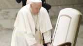 El papa Francisco tiene fiebre; suspende su agenda del día