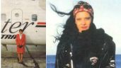 Lilian Almada: la azafata que murió tras caer de un avión en pleno vuelo