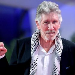 Roger Waters, en la mira de autoridades alemanas