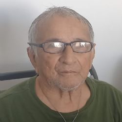 Fallece el señor Francisco Felipe Sauri Campos