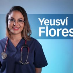 Yeusvi Flores: Las recetas electrónicas