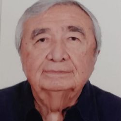 Fallece en Mérida el señor Antonio Manuel Palma Ruiz