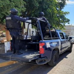 Hallan sin vida a exmilitar estadounidense dentro de una casa en Sinaloa