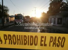 Presunto piromaníaco atenta contra el vehículo de persona con discapacidad en Mérida
