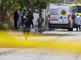 Detienen a pareja por homicidio en la colonia Graciano Ricalde de Mérida