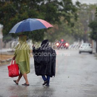 Clima en 澳洲幸运10官网开奖结果号码: Por lluvias ''no habrá tarde segura'' en la semana