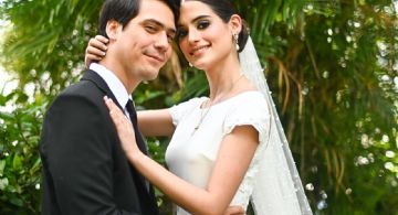 Enlace matrimonial Fuentes Zepeda - Bargas Ochoa