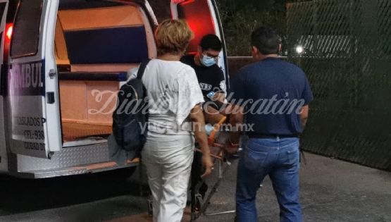 Campeche: Tras discusión familiar, niño toma fatal decisión en Ciudad del Carmen