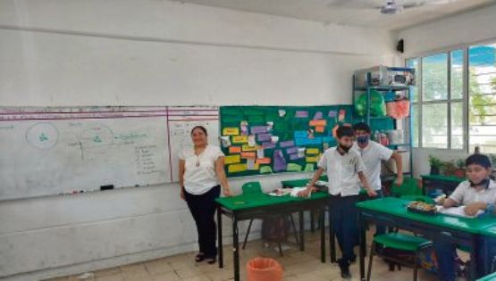 Día del Maestro: docentes en Yucatán comparten sus motivos para enseñar