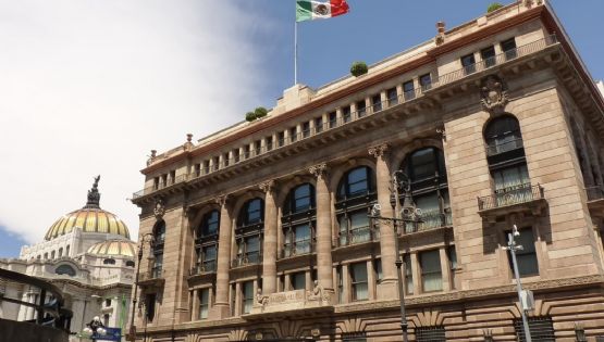 Banxico mantiene la tasa de interés en 11.25 % y rompe con racha de subidas de la tasa de interés