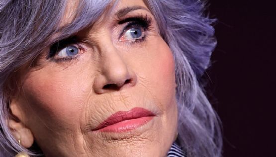 Confesiones de Jane Fonda