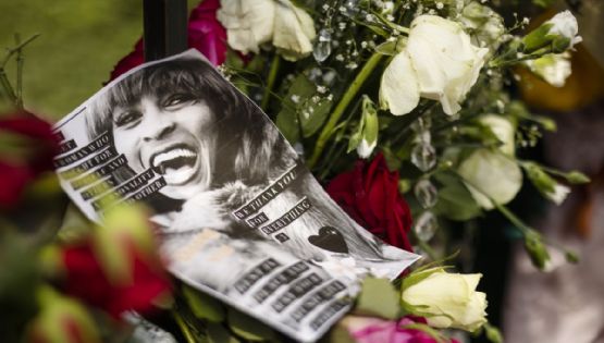 Oprah Winfrey y Cher sabían de enfermedad de Tina Turner