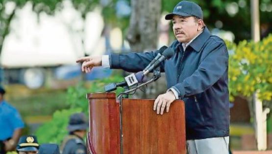 Otro golpe a la Iglesia: Nicaragua congela sus cuentas y la indaga por lavado