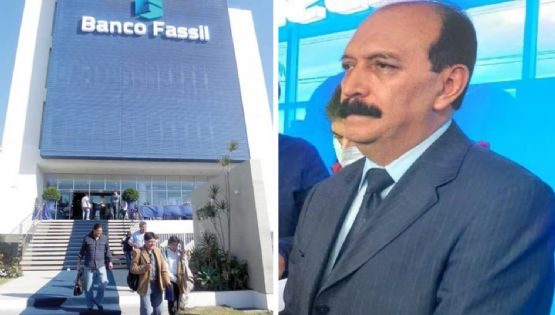 Tragedia en Bolivia: interventor del Banco Fassil sufrió extraña caída de un piso 14
