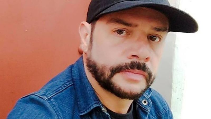 Héctor Parra: Exhiben irregularidades de la Fiscalía tras sentencia del actor