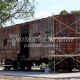 Vagones invaden el Gran Parque La Plancha en Mérida: esta es su función