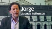 Jorge Zepeda Patterson: Dejà Vú, de un “váguido”