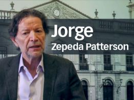 Jorge Zepeda Patterson. La exportación del odio