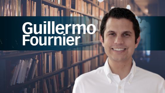 Guillermo Fournier Ramos: El buen liderazgo
