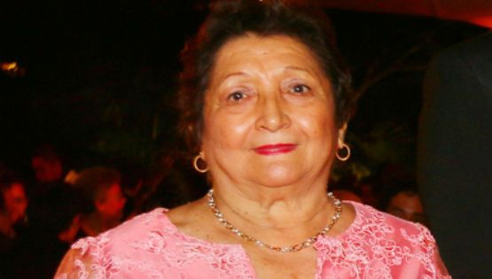 Fallece en Mérida la señora Dea María Rosado Martínez de Cárdenas