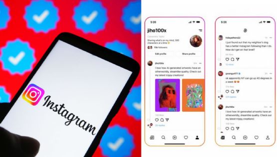 Instagram lanzará su propia versión de Twitter, una app tipo microblogging: así lucirá