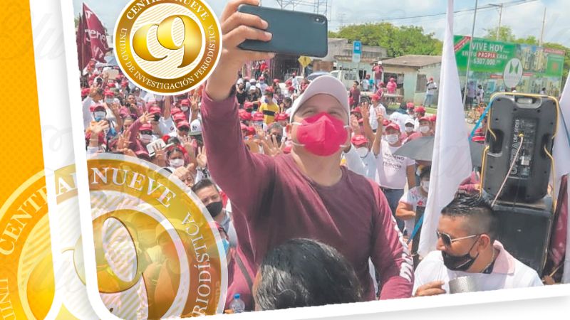 ¿Corrupción de la 4T en Yucatán?: Anomalías en un programa federal